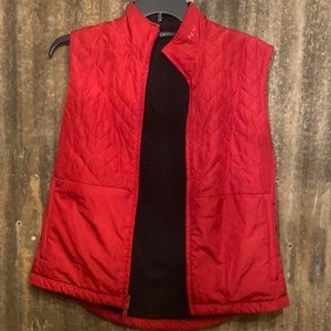 DKNY vest